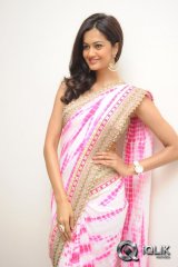 Shubra Aiyappa at Prathinidhi Platinum Disc Function